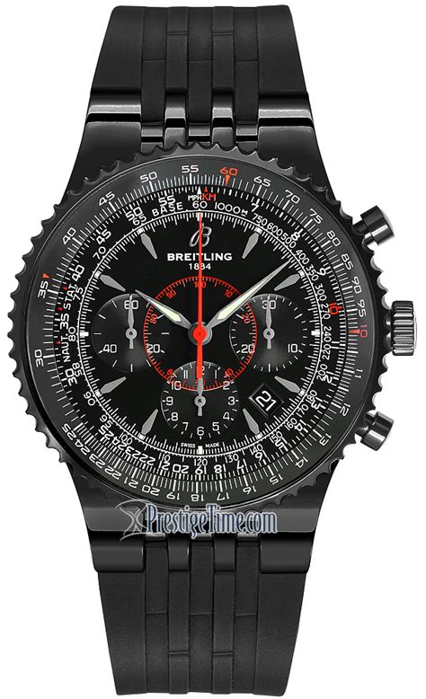 breitling montbrillant blacksteel|breitling montbrillant automatic.